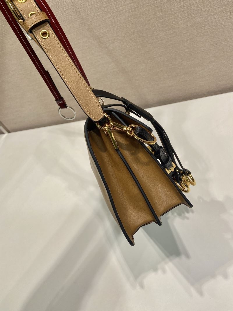 Pra*a hobo bags
